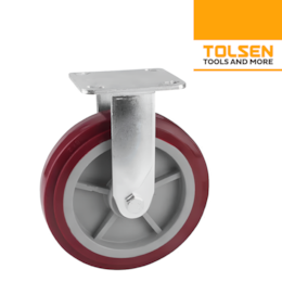 Roda Fixa Tolsen