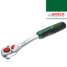 Roquete 1/2" Bosch