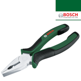 Alicate Universal Bosch 180MM
