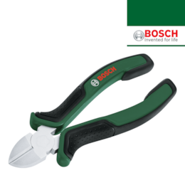 Alicate Corte Lateral Bosch 160MM