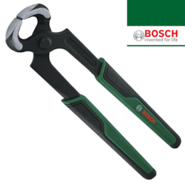 Turquês Carpinteiro Bosch 200MM