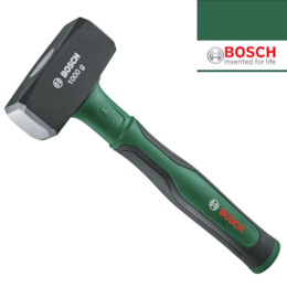 Maceta c/ Cabo Fibra Bosch 1KG