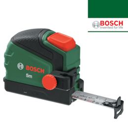 Fita Métrica Bosch - 22MM 5MT
