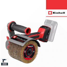 Lixadeira Rolo Einhell TP-BR 18/32 Li BL - Solo