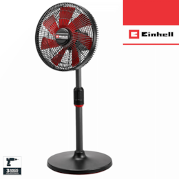 Ventoinha Einhell GE-CF 18/320 P Li - Solo 