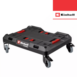 Carro Transporte Einhell E-Case Rollbrett