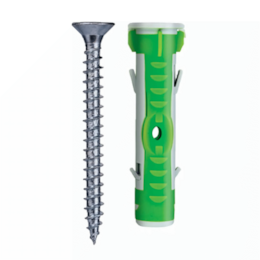 Bucha Nylon Bi-Fix