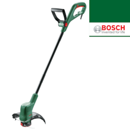 Aparador Relva Bosch EasyGrassCut 23