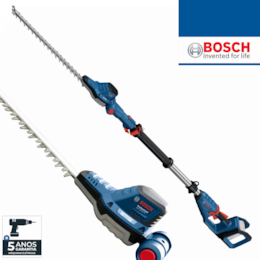 Corta Sebes Telescópico Bosch GHE 18V-50 TP (06008D5000)