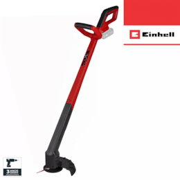 Aparador Relva Einhell GC-CT 18/2411 Li P-Solo