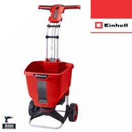 Semeador Einhell GE-SR 18/22 Li