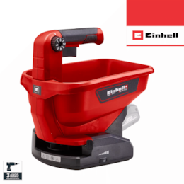 Semeador Einhell GE-US 18 Li - Solo