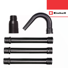 Kit Limpeza Einhell p/ Caleiras