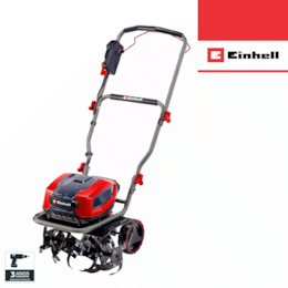 Motoenxada Einhell GP-CR 36/45 Li E BL - Solo
