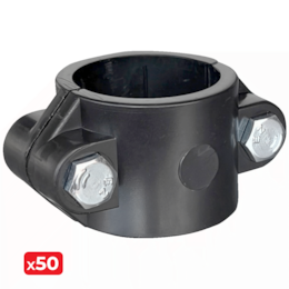 Abraçadeira em Carga 32x16MM - 50UNI