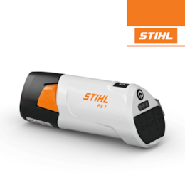 Powerbank e Carregador Stihl PS 1 p/ AS 2